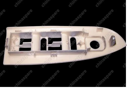 A213746031BA Накладка на блок управления стеклоподъемниками Chery Fora