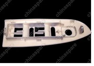 Накладка на блок управления стеклоподъемниками Chery Fora