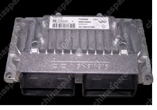 A213621010BA Module - control Chery Fora