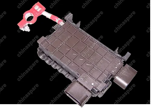 A213723060 Блок предохранителей Chery Fora