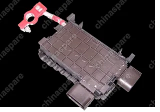 A213723060 Блок предохранителей Chery Fora