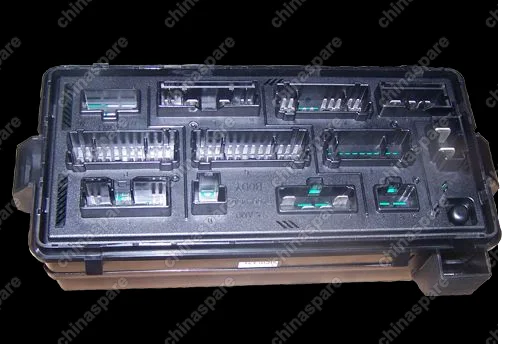 A213723010 Блок предохранителей Chery Fora