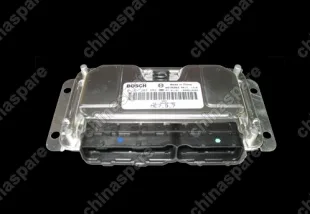 Блок управления a5+2.0na Chery Fora