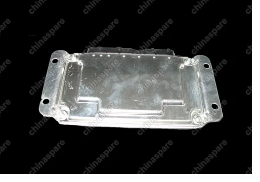 Блок управления двигателем Chery Fora