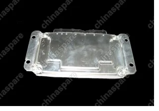 Блок управления двигателем Chery Fora