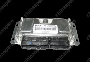 Блок управления двигателем Chery Fora