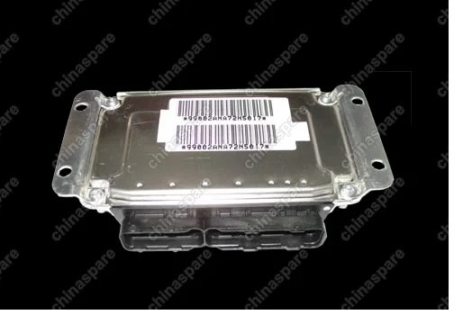 Блок управления двигателем Chery Fora