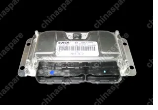 Блок управления двигателем Chery Fora