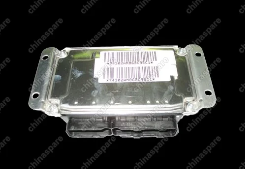 Блок управления двигателем Chery Fora