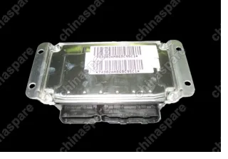 Блок управления двигателем Chery Fora