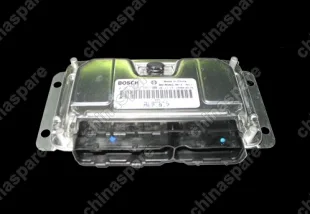 Блок управления двигателем Chery Fora