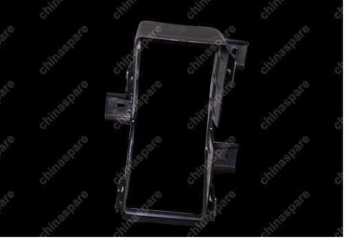 Кронштейн крепления блока предохранителей Chery Fora