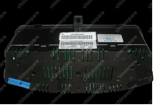 A213820010BE Панель приборов Chery Fora