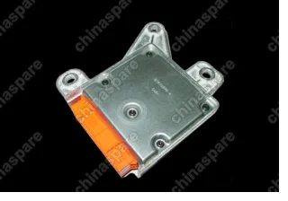 Блок управления подушками безопасности Chery Fora