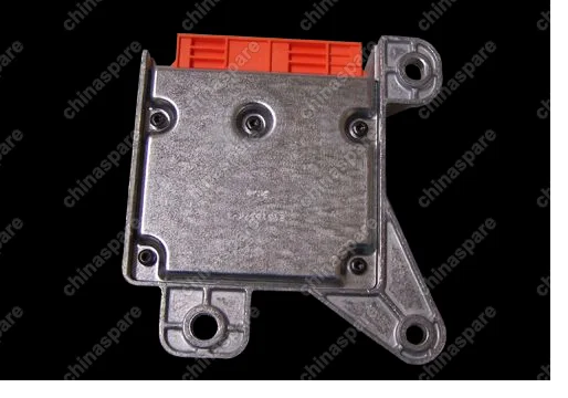 Блок управления подушками безопасности Chery Fora