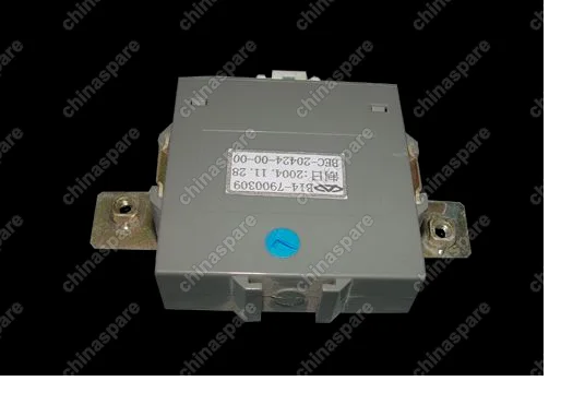 Блок управления парктрониками Chery Fora