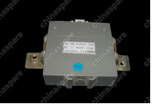 Блок управления парктрониками Chery Fora