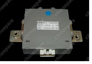 Блок управления парктрониками Chery Fora