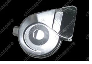 A213721020 Клаксон (низкий тон) Chery Fora