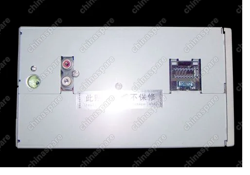 A217901010 Radio &amp; recorder Chery Fora