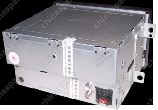A217901050 Магнитола Chery Fora