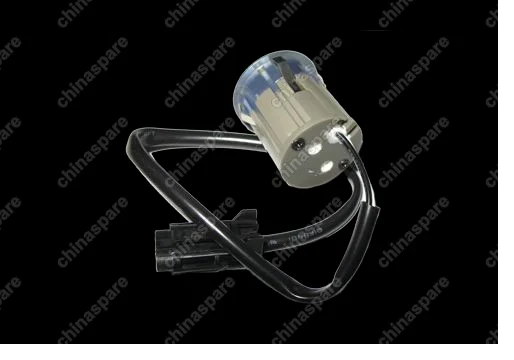 A217900303AAGE Probe (blue grey) Chery Fora