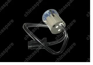 A217900303AAGE Probe (blue grey) Chery Fora