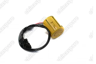 Датчик парктроника Chery Fora