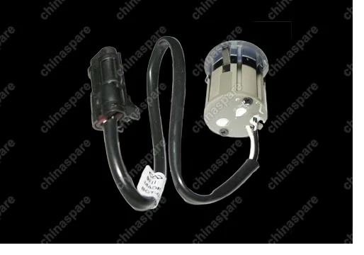 Датчик парковки Chery Fora