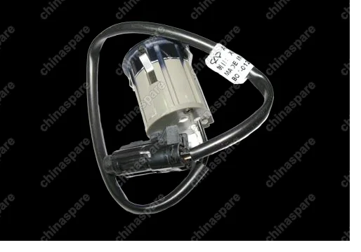 Датчик парковки Chery Fora
