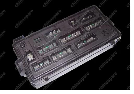 A213723010BB Electric equipment box - fr chamber Chery Fora