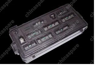 A213723010BB Electric equipment box - fr chamber Chery Fora