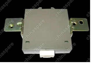 Блок управления парктрониками Chery Fora