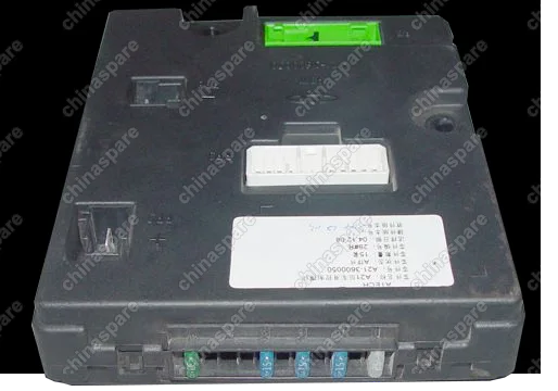 Блок управления ису задний Chery Fora