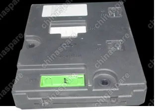 Блок управления ису задний Chery Fora