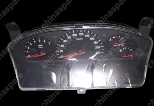 A213820010BB Панель приборов Chery Fora