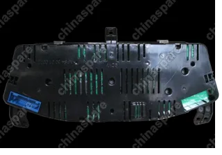A213820010CC Панель приборов Chery Fora