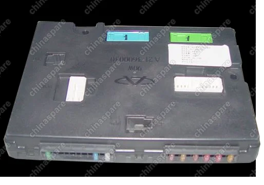 Блок управления Chery Fora