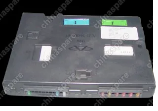 Блок управления Chery Fora