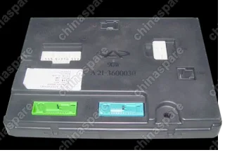 Блок управления Chery Fora