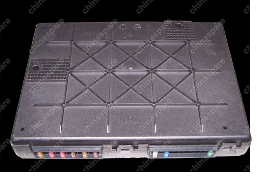 Блок управления Chery Fora