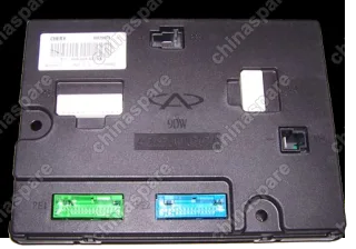 Блок управления Chery Fora