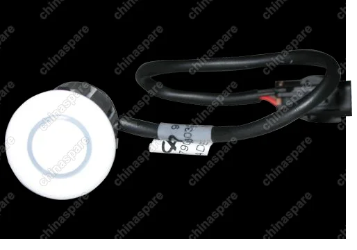 A217900303BABK Probe rr (white) Chery Fora