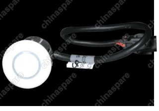 A217900303BABK Probe rr (white) Chery Fora