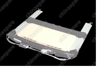 A215703110 Люк в сборе Chery Fora