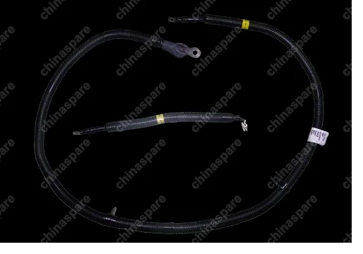 A213724110 Провод плюсовой аккумулятора Chery Fora