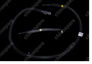 A213724110 Провод плюсовой аккумулятора Chery Fora