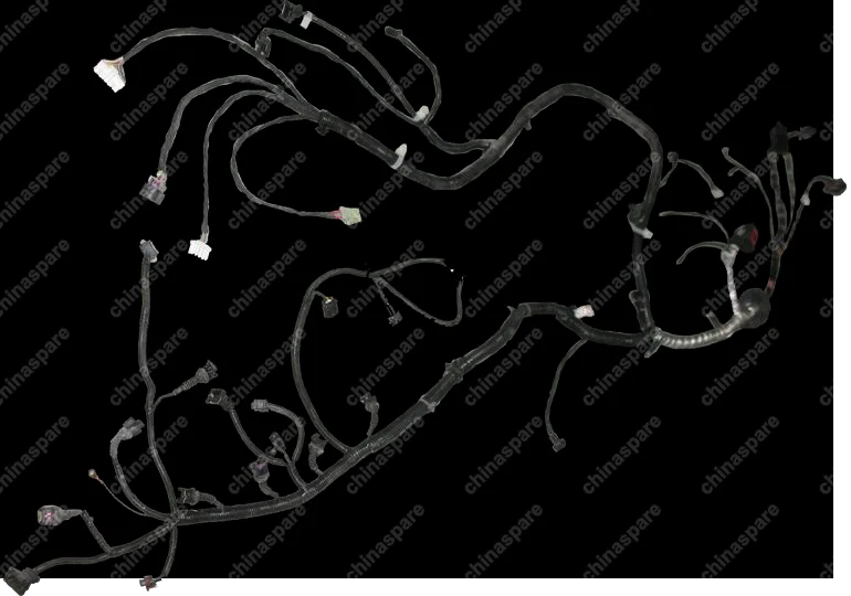 Жгут проводов моторного отсека Chery Fora