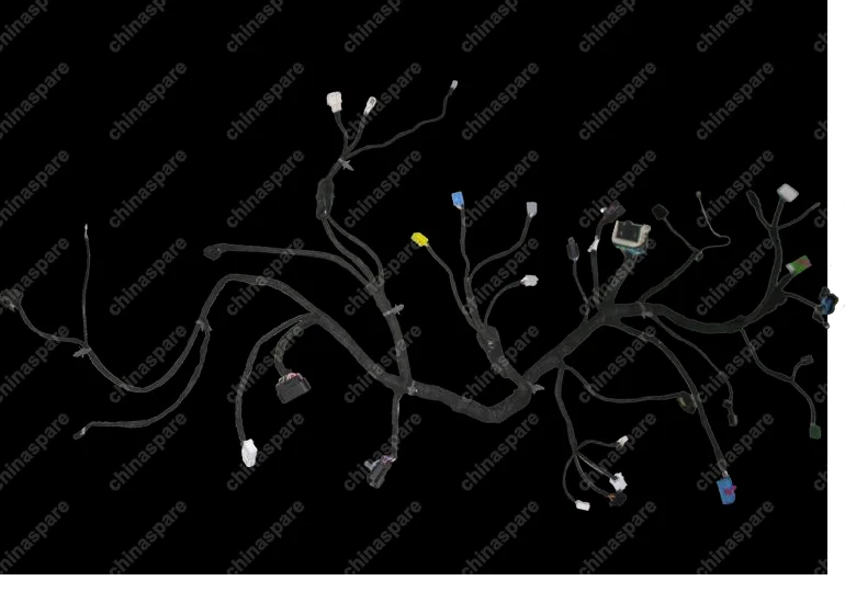 Жгут проводов моторного отсека Chery Fora