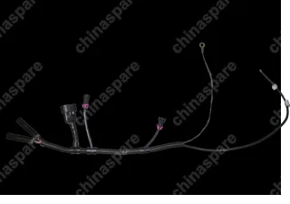 A211308015 Проводка вентилятора Chery Fora